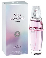 Miss Lomani Perfume - Click Image to Close
